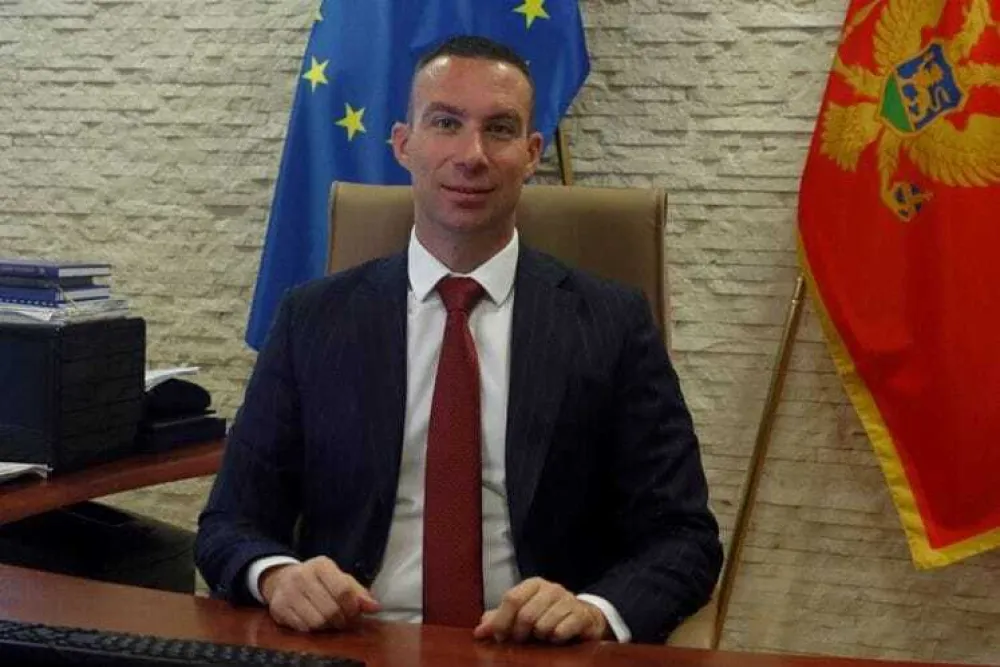 Bulatović: Analizom smo do&scaron;li do podatka o 65.000 nelegalnih objekata