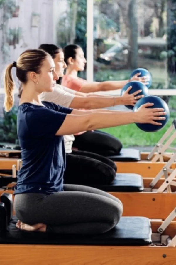 &Scaron;ta je reformer pilates i za&scaron;to je toliko popularan?&nbsp;