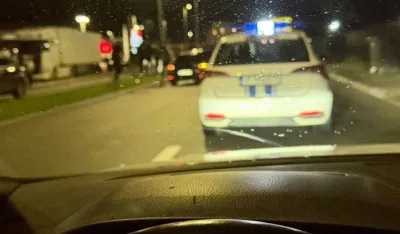 Sudar dva vozila u Zeti, ima povrijeđenih