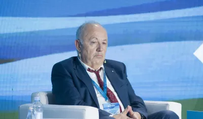 Ratković za &bdquo;Dan&ldquo;: Fokus na regionalno i rusko trži&scaron;te strate&scaron;ka gre&scaron;ka