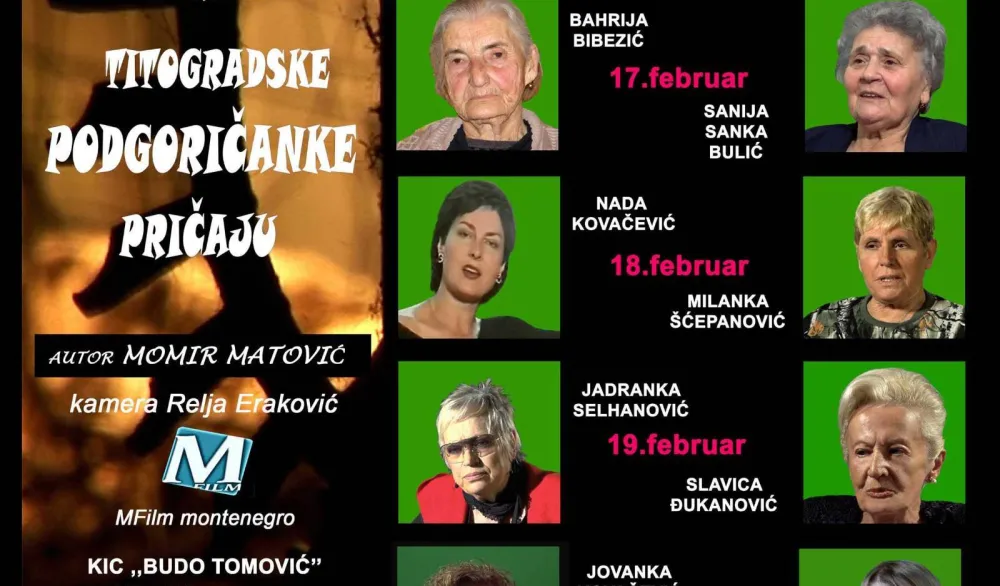VIZUAL ZA SERIJU