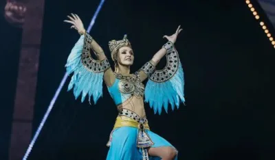 Tatjana Navka