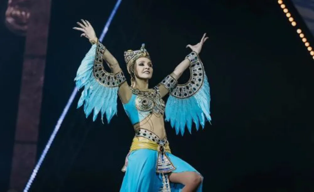 Tatjana Navka
