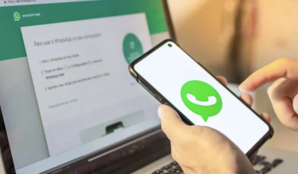 WhatsApp za veb konačno dobija ovu korisnu funkciju