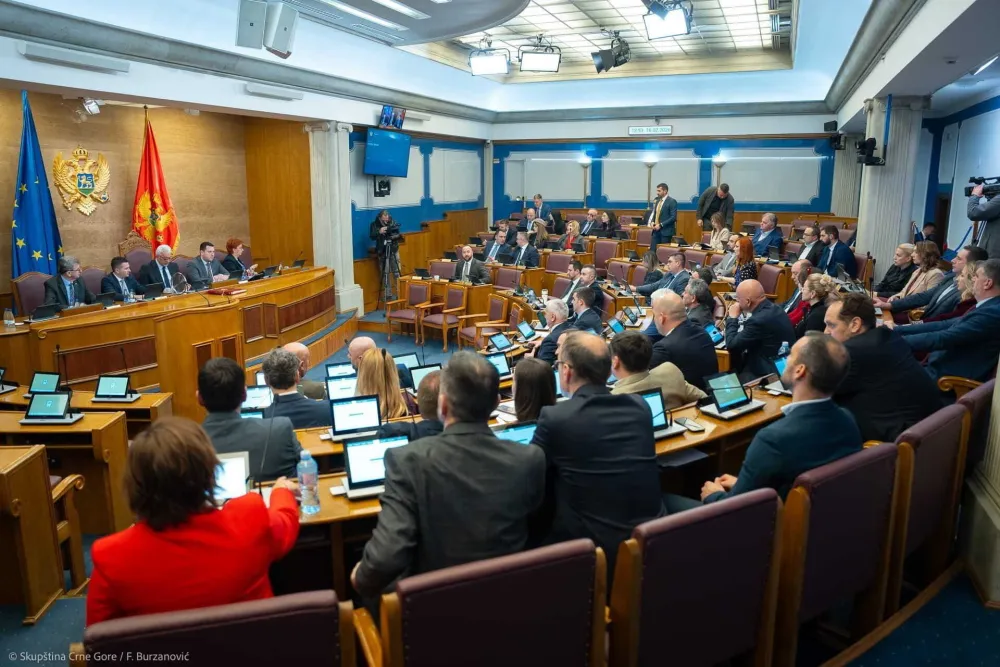 Pižurica: Nije tačno da neradna nedjelja predstavlja problem za ekonomiju; DPS će podržati izmjene zakona