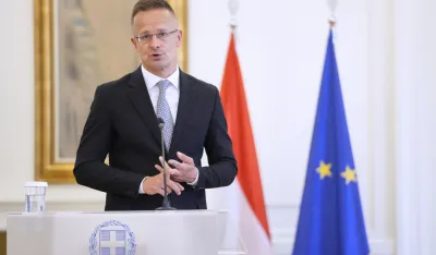 Mađarska i Slovačka traže od Hrvatske da dozvoli transport nafte iz Rusije
