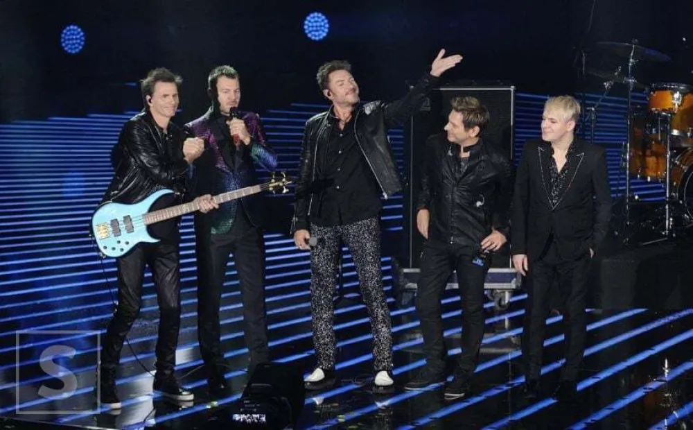 Duran Duran najavio dolazak u Srbiju&nbsp;