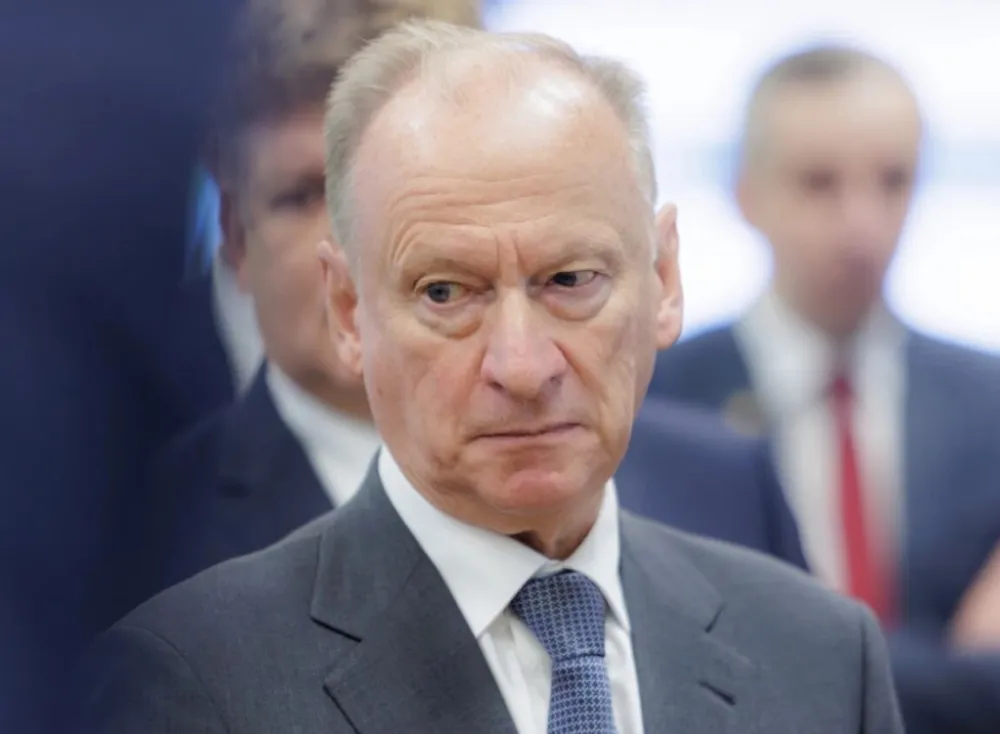 Patru&scaron;ev: Ako se nastave zapljene brodova, upotrijebićemo mornaricu