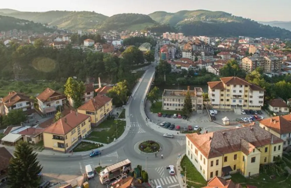 Evropski savez: Za neusvajanje najvećeg budžeta u istoriji Bijelog Polja kriva Bo&scaron;njačka stranka