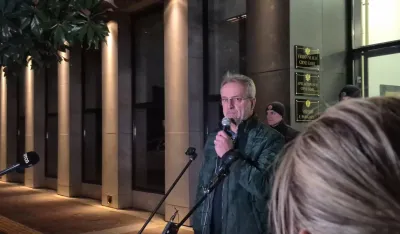 (VIDEO) Skup podr&scaron;ke za Bratić - Danilović: Nije Vesna Bratić Vesna Medenica