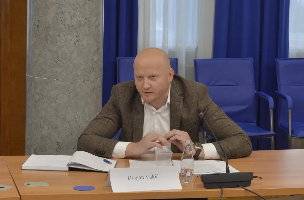 Vukić: Za neradnu nedjelju naći trajno i sistemsko rje&scaron;enje