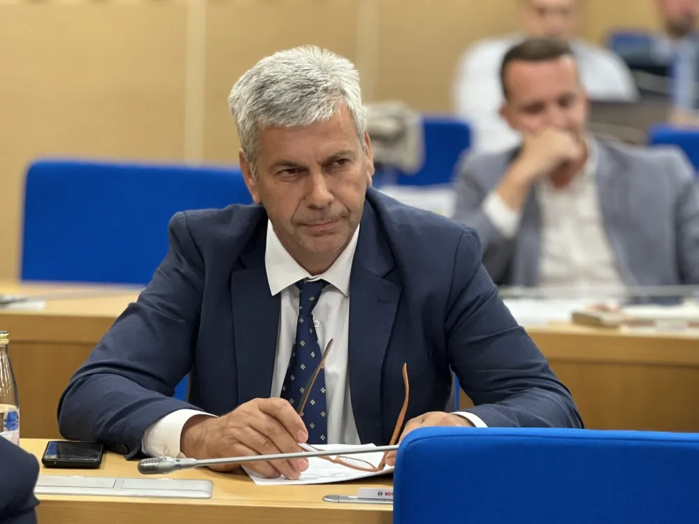 Mugo&scaron;a nakon &scaron;to se Mareza ulila u Moraču: Izgubio sam jagnje, ali ne žalim