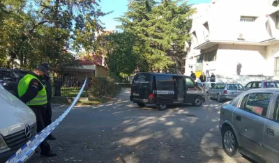 Suđenje za pljačku Po&scaron;te i ubistvo Mrdaka: Policija BiH spriječila optuženog da uđe u Crnu Goru
