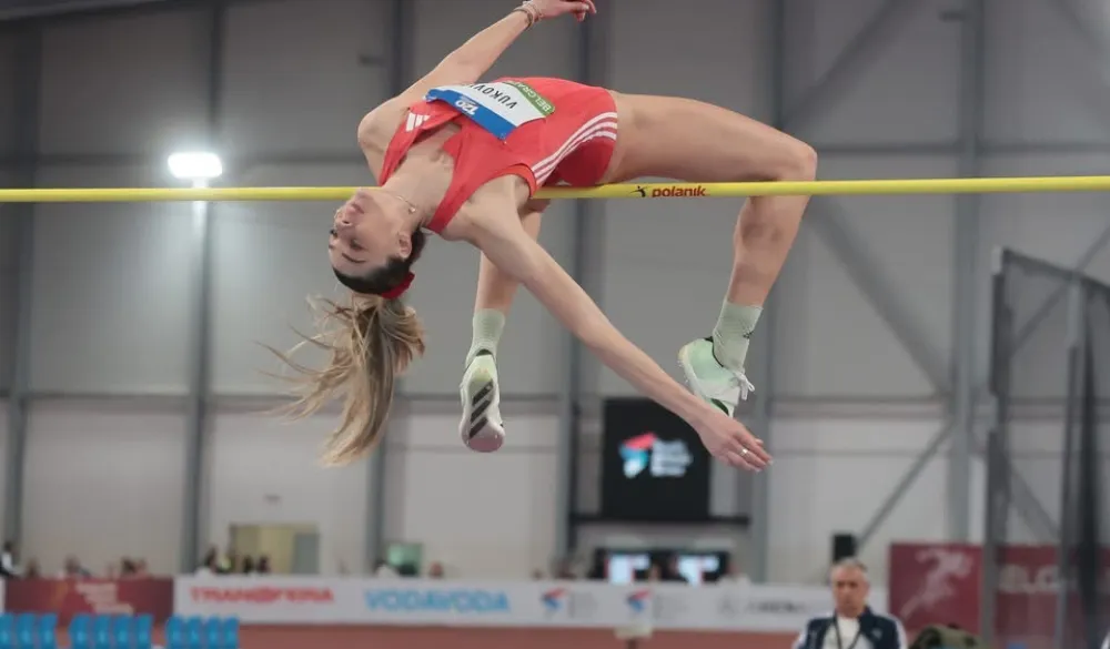 Marija Vuković