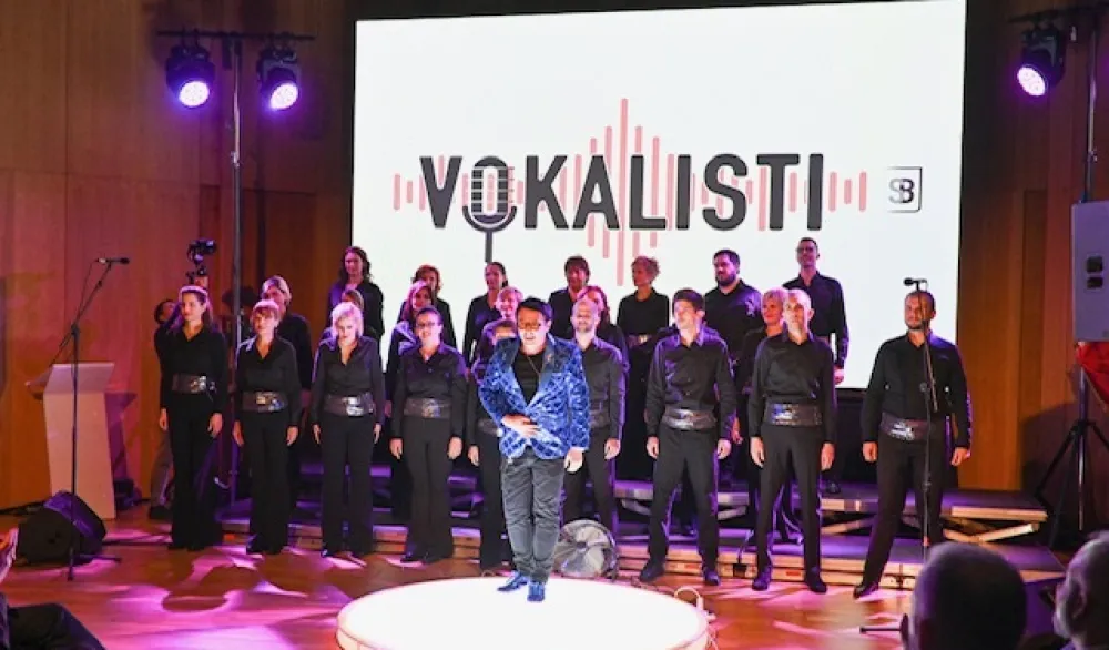 Hor Vokalisti
