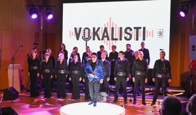 Hor Vokalisti