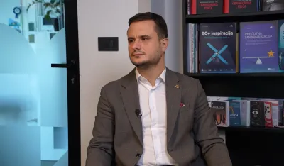 Zenović: Poglavlje 21 spremno za zatvaranje