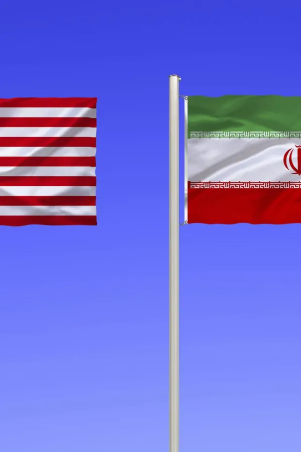 Iran spreman za invaziju, pripremio groblje za američke vojnike u Teheranu