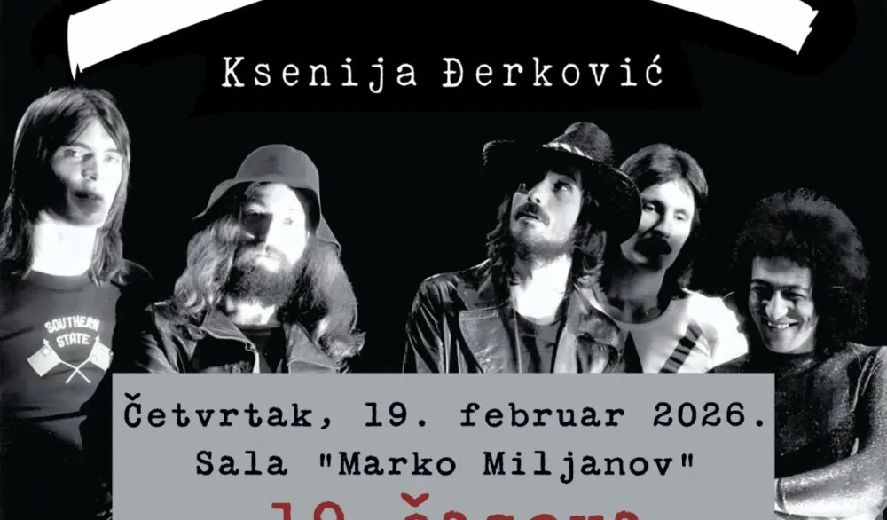 Monografija "Smaka"