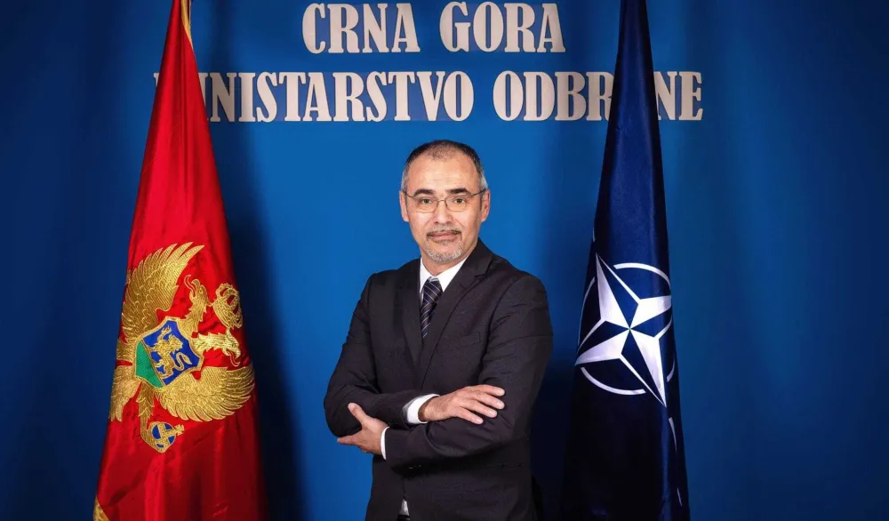 Marković: Je li Milatović&nbsp;pokrenuo postupak osporavanja odredbi Zakona o Vojsci