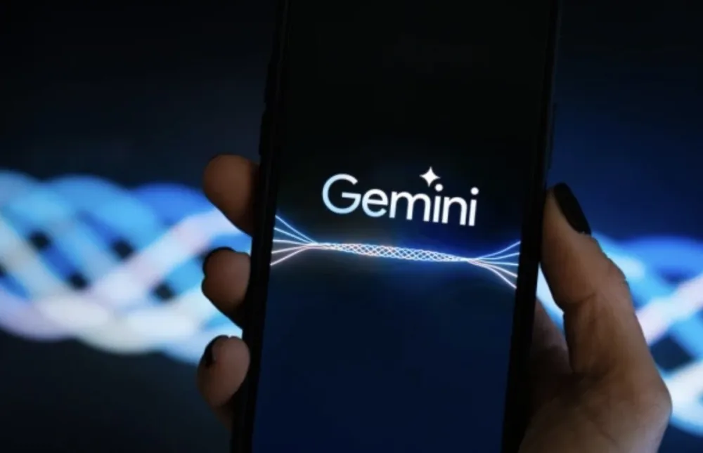 Google Gemini sada može da stvara&nbsp;muziku