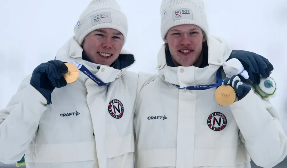 Skoglund i Oftebro