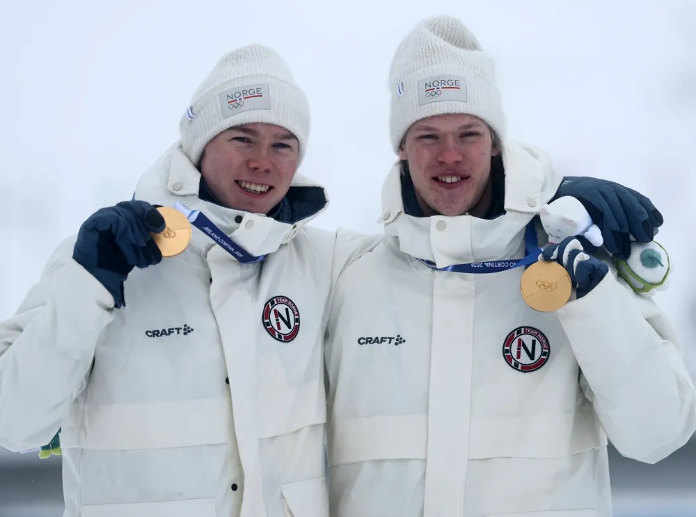 Skoglund i Oftebro