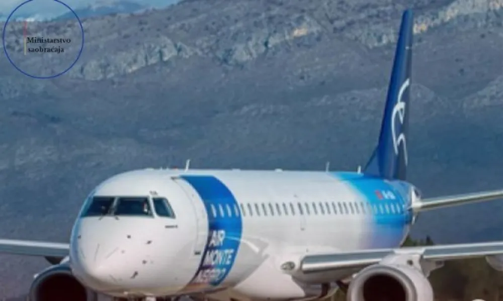 NVO Di&scaron;i: Obezbijeđena podr&scaron;ka u realizaciji avio-prevoza za onkolo&scaron;ke pacijente