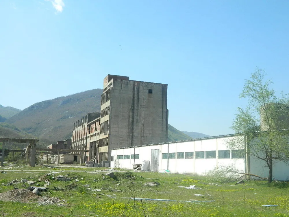 Za privredne aktivnosti u Beranama u ponudi 43 parcele
