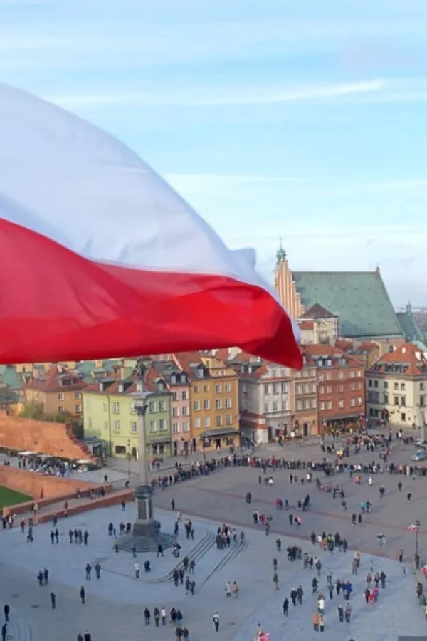 Poljska se zvanično povukla iz sporazuma o zabrani protivpe&scaron;adijskih mina