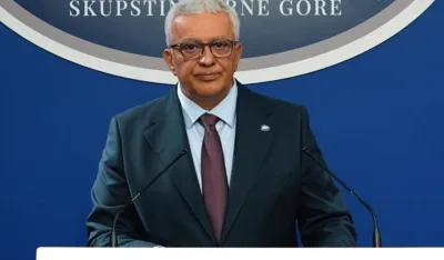 Mandić o slučaju "Državni udar": Pobijedila je pravda