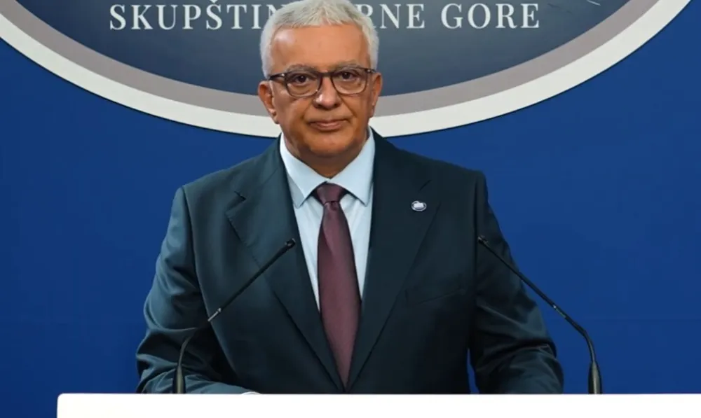 Mandić o slučaju "Državni udar": Pobijedila je pravda