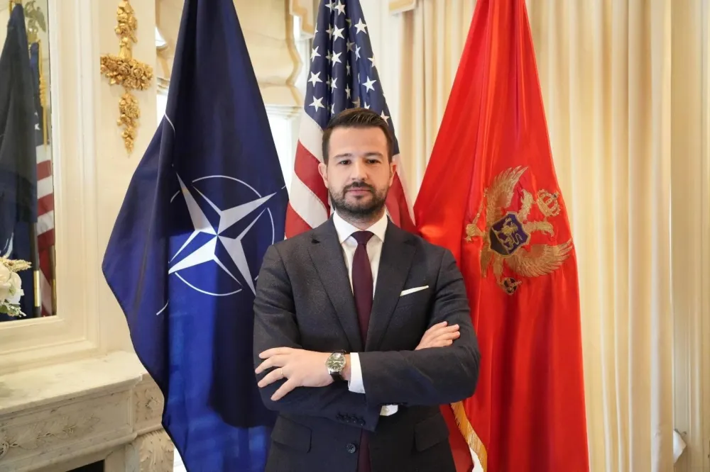 Milatović: Selektivna pravda gora od najveće nepravde