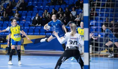 Itana Grbić