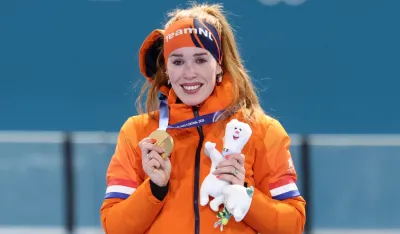 Antonet Rijpma de Jong