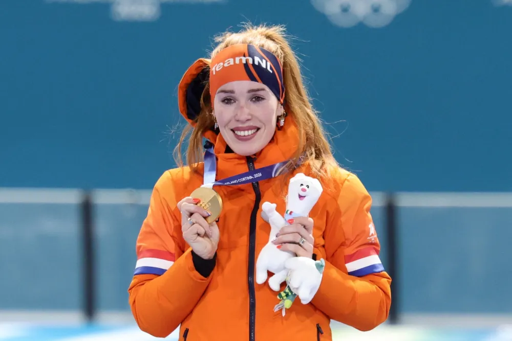 Antonet Rijpma de Jong