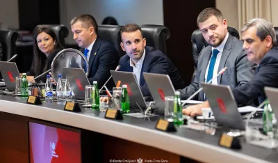 Vlada pozajmljuje 58 miliona eura za dva projekta&nbsp;od Međunarodne banke za obnovu i razvoj
