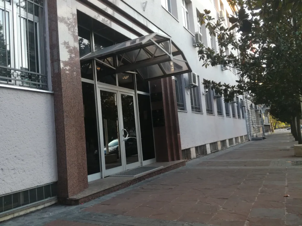 DPS: Oslobađajuća presuda u slučaju &ldquo;Državni udar&rdquo; sru&scaron;ila integritet crnogorskog pravosuđa