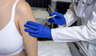 Testira se univerzalna vakcina: Mogla bi da &scaron;titi od prehlade, gripa i svih vrsta ka&scaron;lja&nbsp;