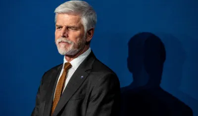 Predsjednik Če&scaron;ke: Umor od pomoći Ukrajini je ravnodu&scaron;nost prema vlastitoj budućnosti