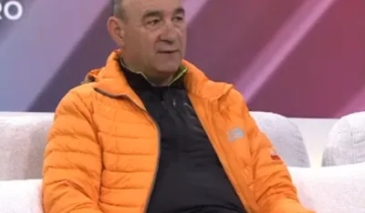 Fetahović pao prilikom uspona na Hajlu, u toku akcija spasavanja