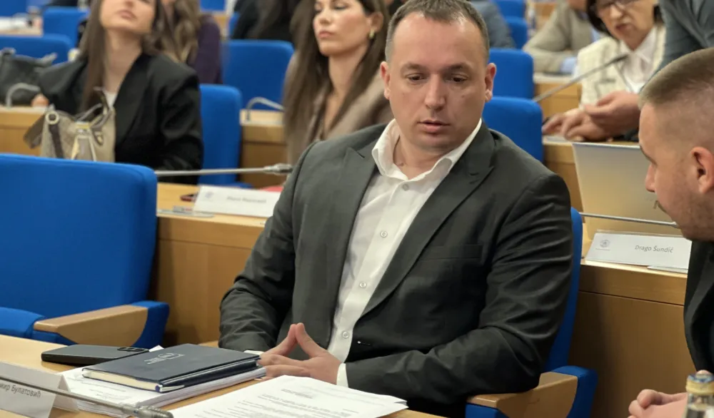 Bulatović: Moguće otvoriti prostor za revitalizaciju koalicionog sporazuma, sve zavisi od Mujovića