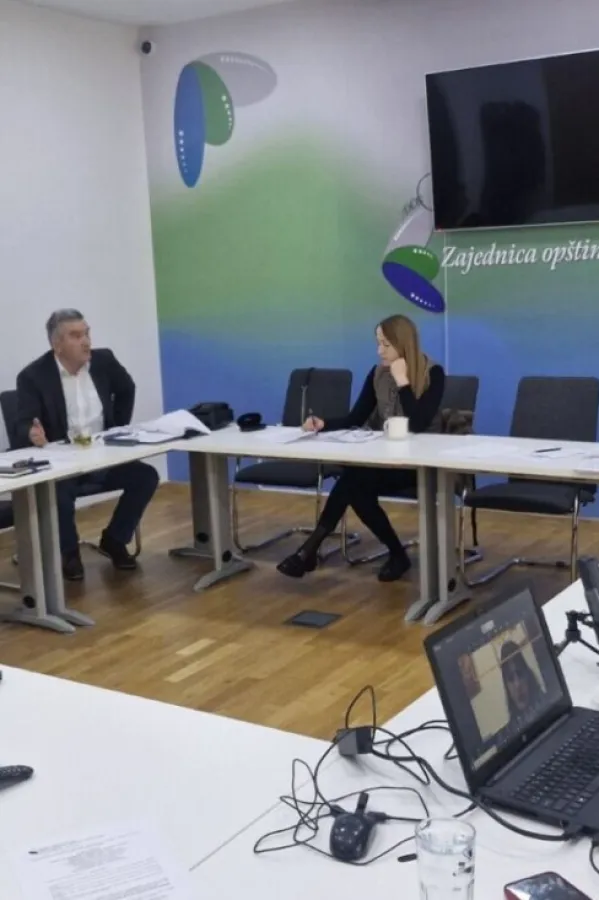 ZOCG: Upravljanje nusproizvodima životinjskog porijekla da bude u isključivoj nadležnosti Vlade