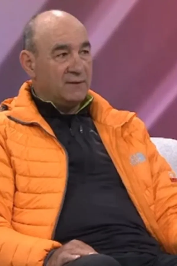 Pronađeno tijelo planinara Ćazima Fetahovića