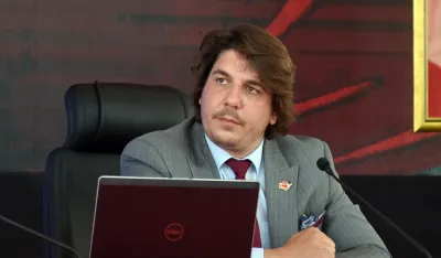 Radović: Regionalni vodovod apsolutno stabilan, ova godina investiciona