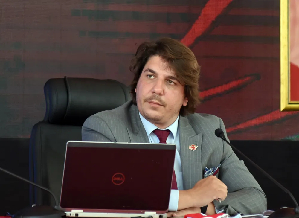 Radović: Regionalni vodovod apsolutno stabilan, ova godina investiciona