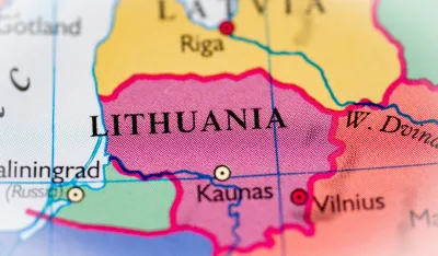 Litvanija razmatra nabavku ukrajinskog oružja