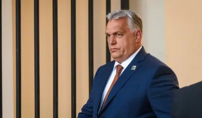 Orban: Napadom na Budimpe&scaron;tu Zelenski može samo da izgubi
