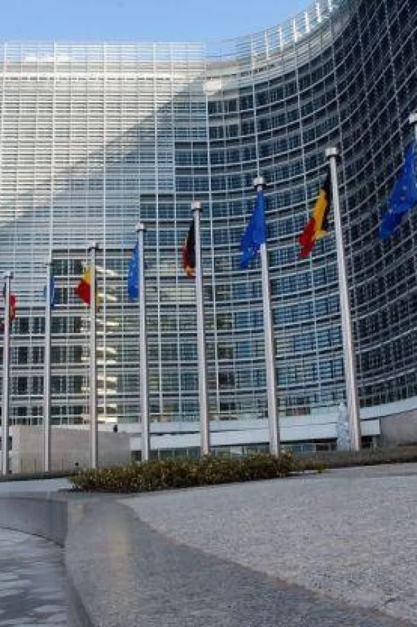 Evropski parlament suspendovao trgovinski sporazum sa SAD