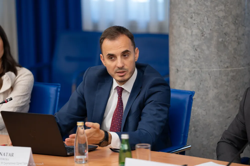 Konatar: URA će predložiti povećanje svih penzija za 40 eura